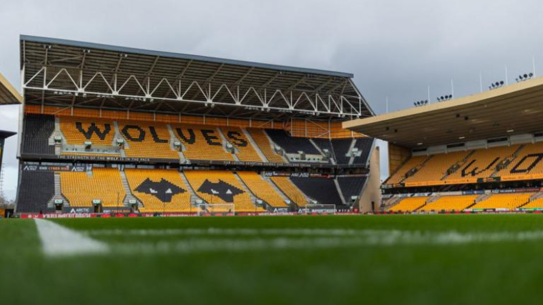 Molineux ground