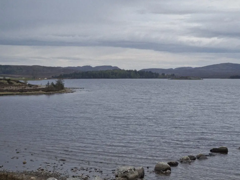 Loch an Doirb