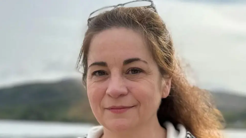 Màiri Anna NicUalraig