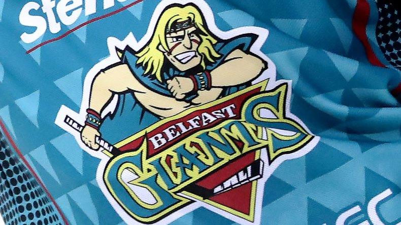 Belfast Giants