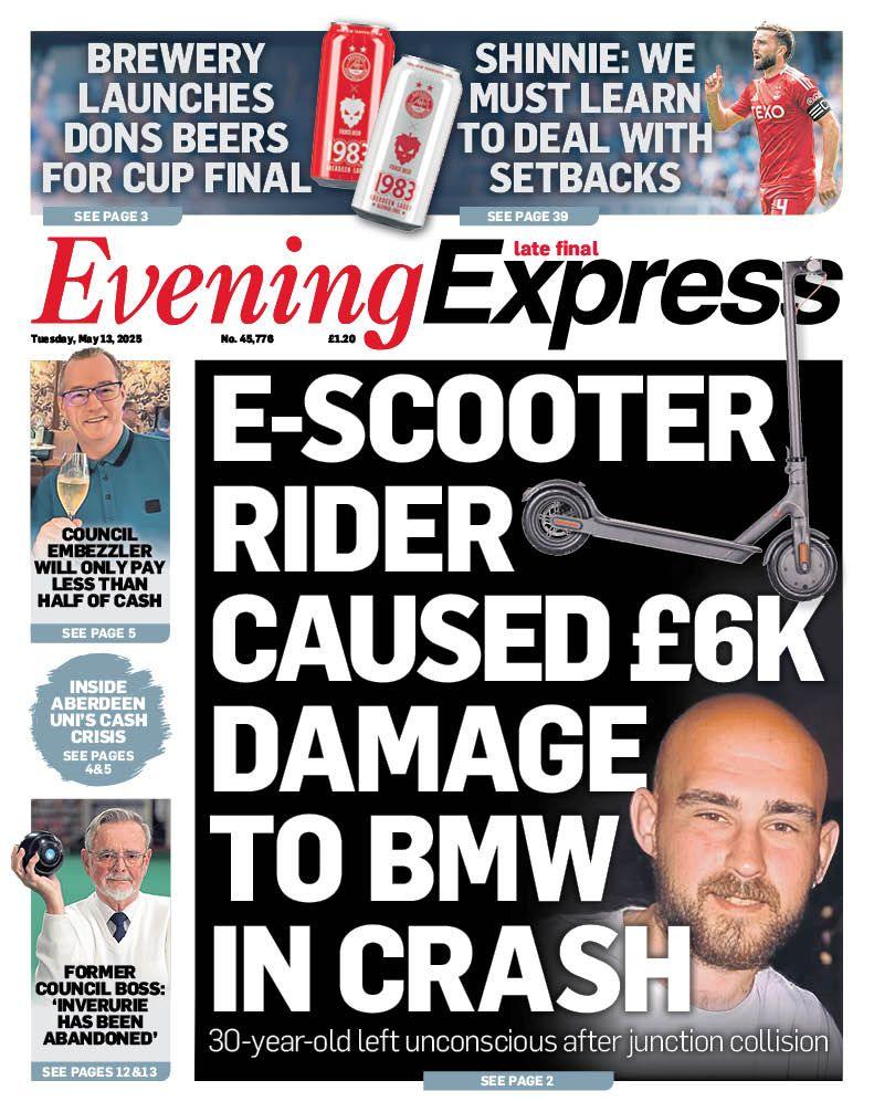 Evening Express