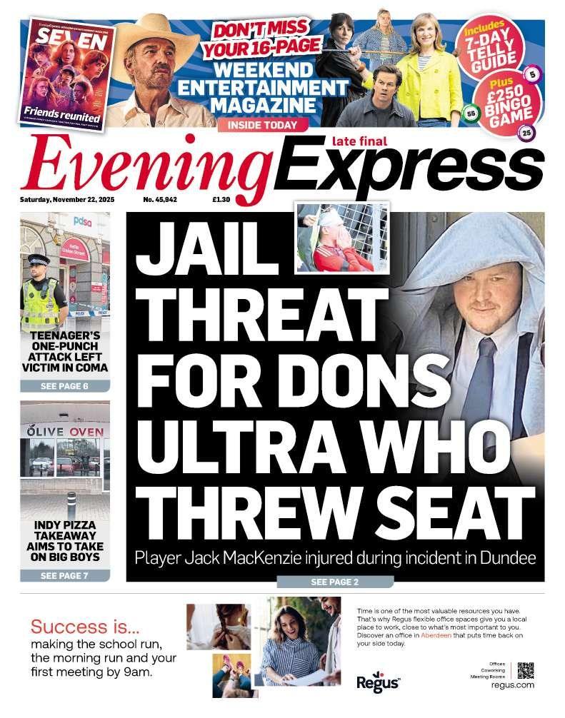 Evening Express