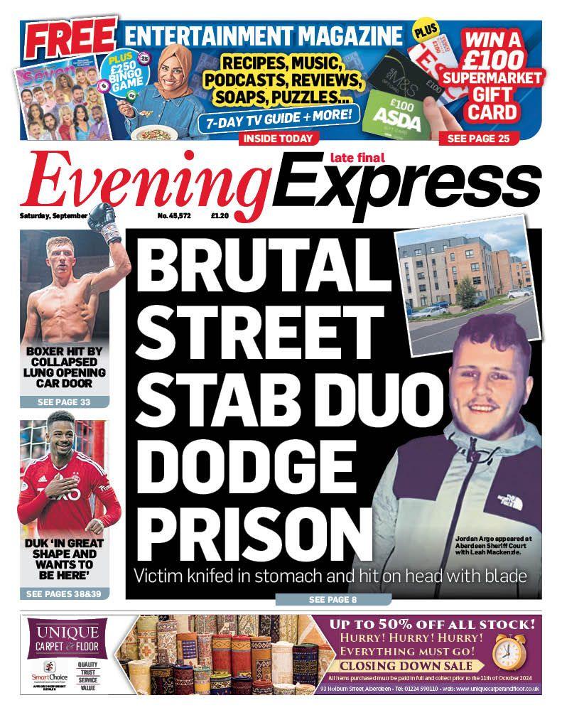 Evening Express