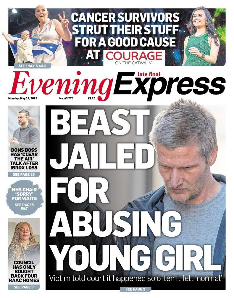 Evening Express
