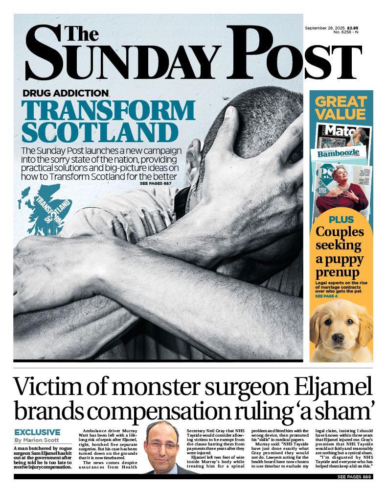 Sunday Post