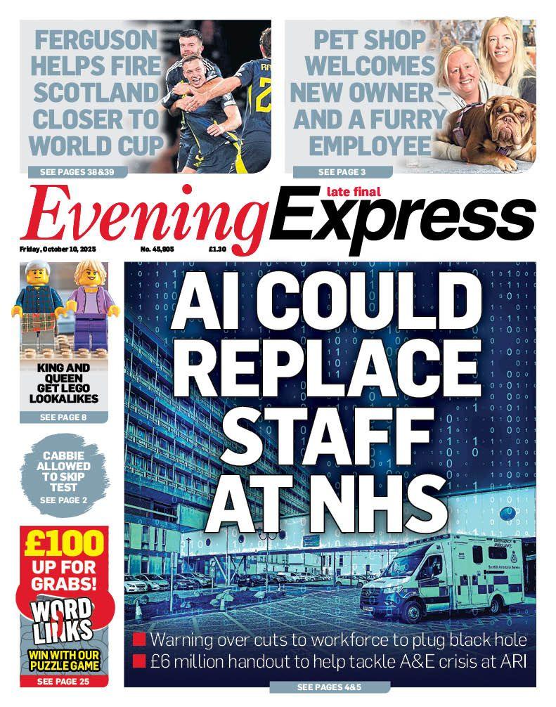 Evening Express