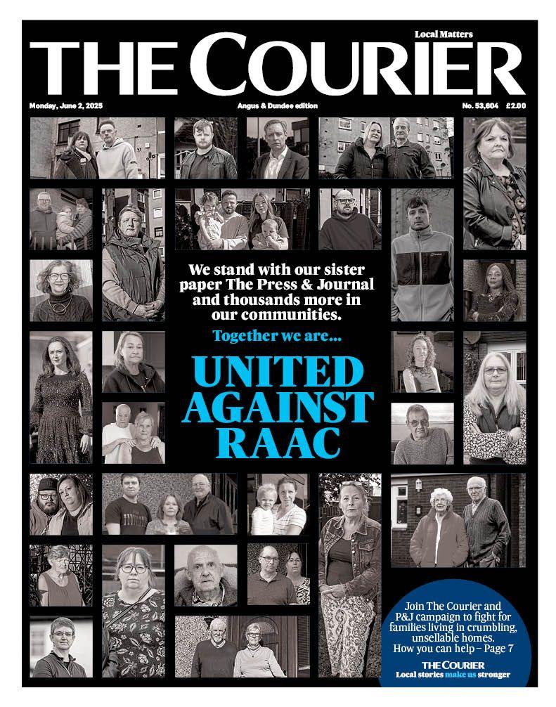 The Courier