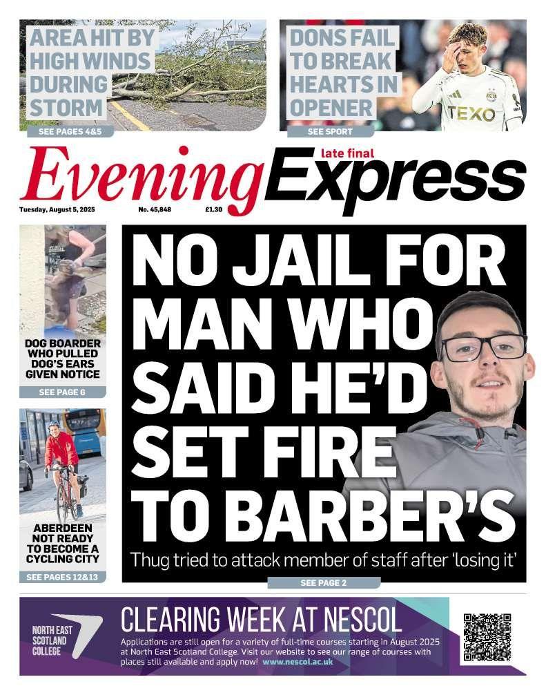 Evening Express