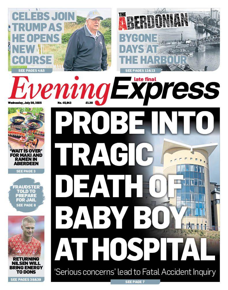 Evening Express