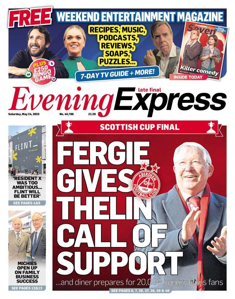 Evening Express