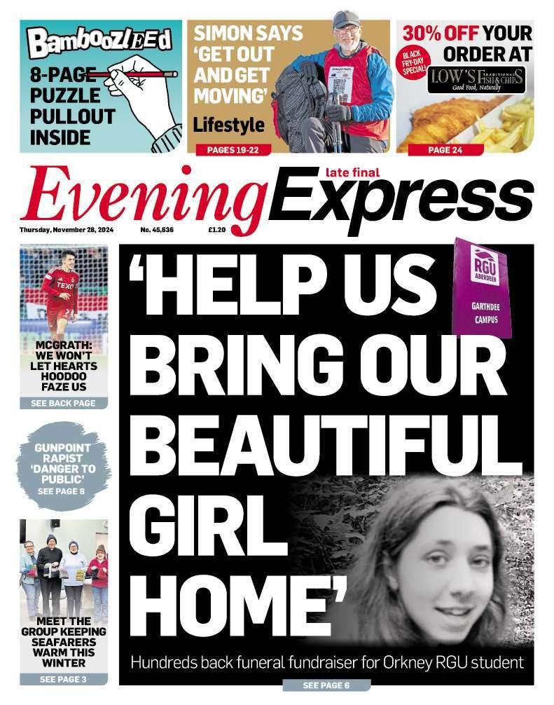 Evening Express