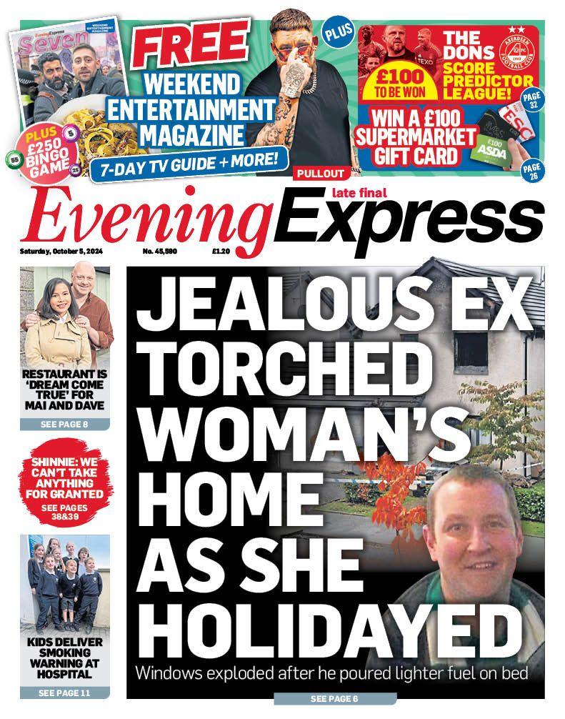 Evening Express