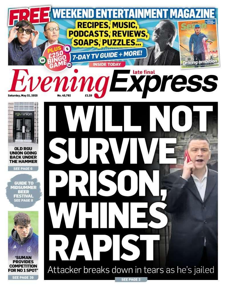 Evening Express