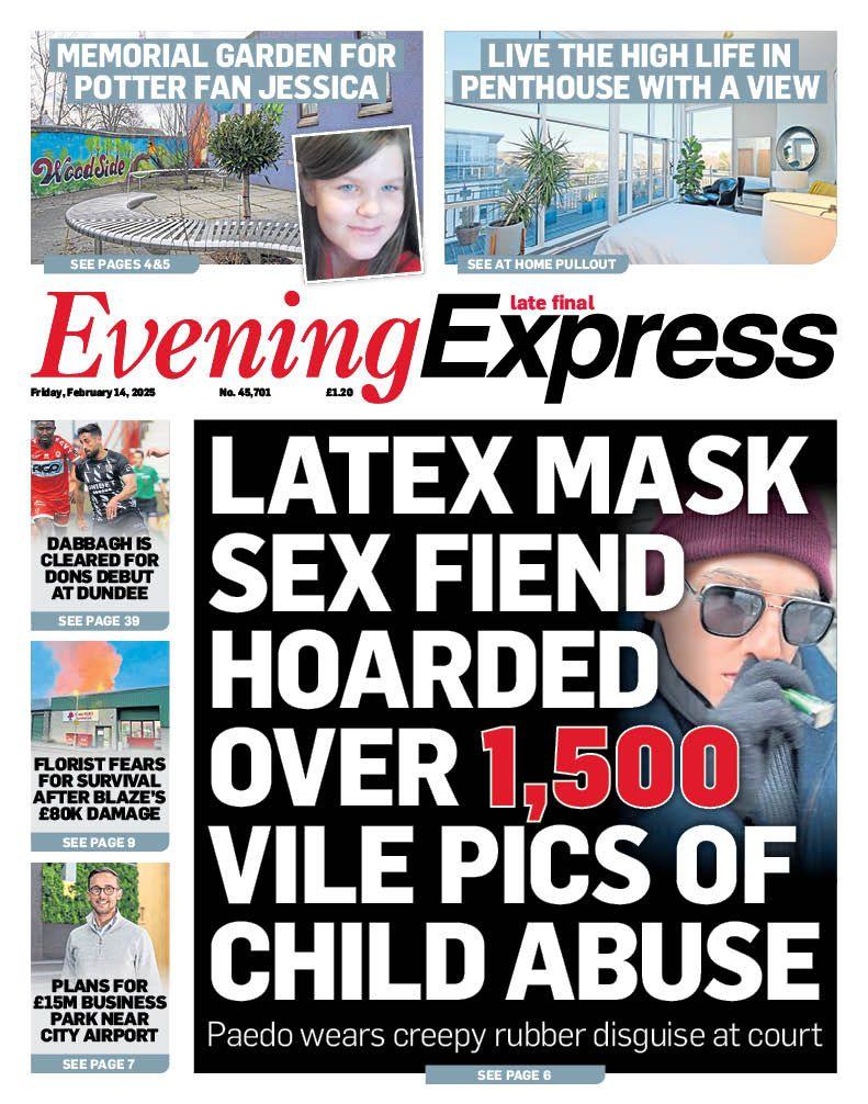 Evening Express