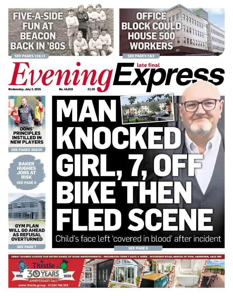 Evening Express