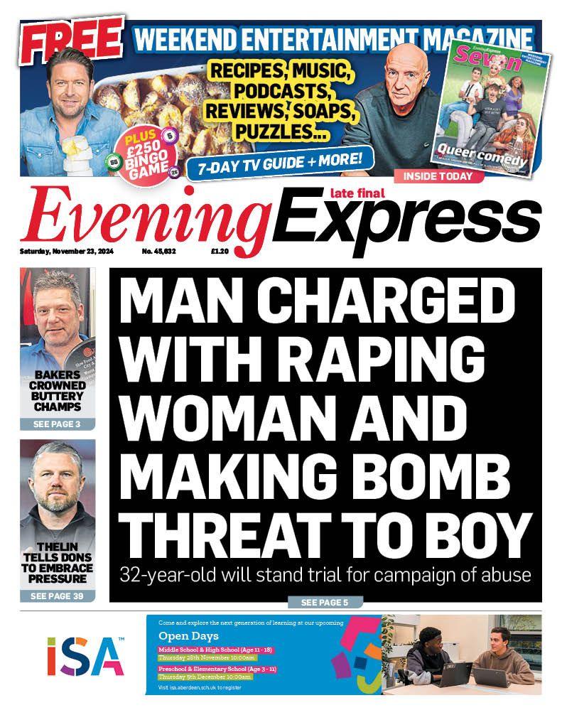 Evening Express