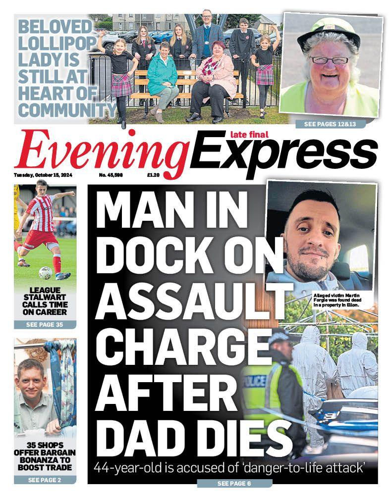 Evening Express