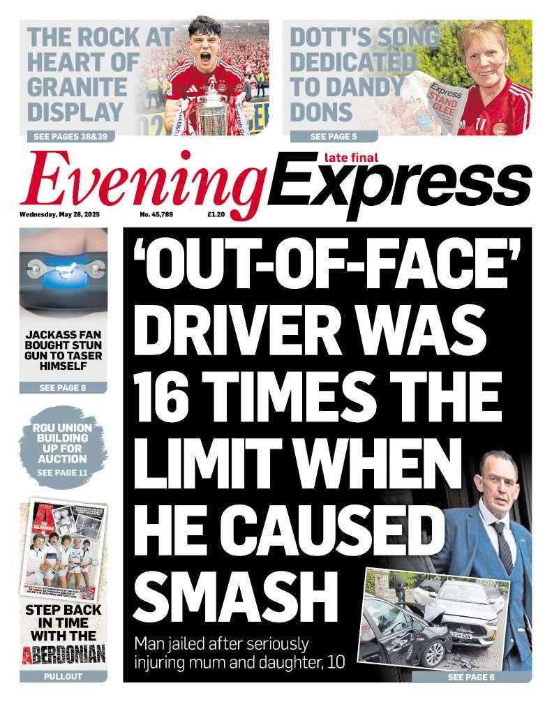 Evening Express