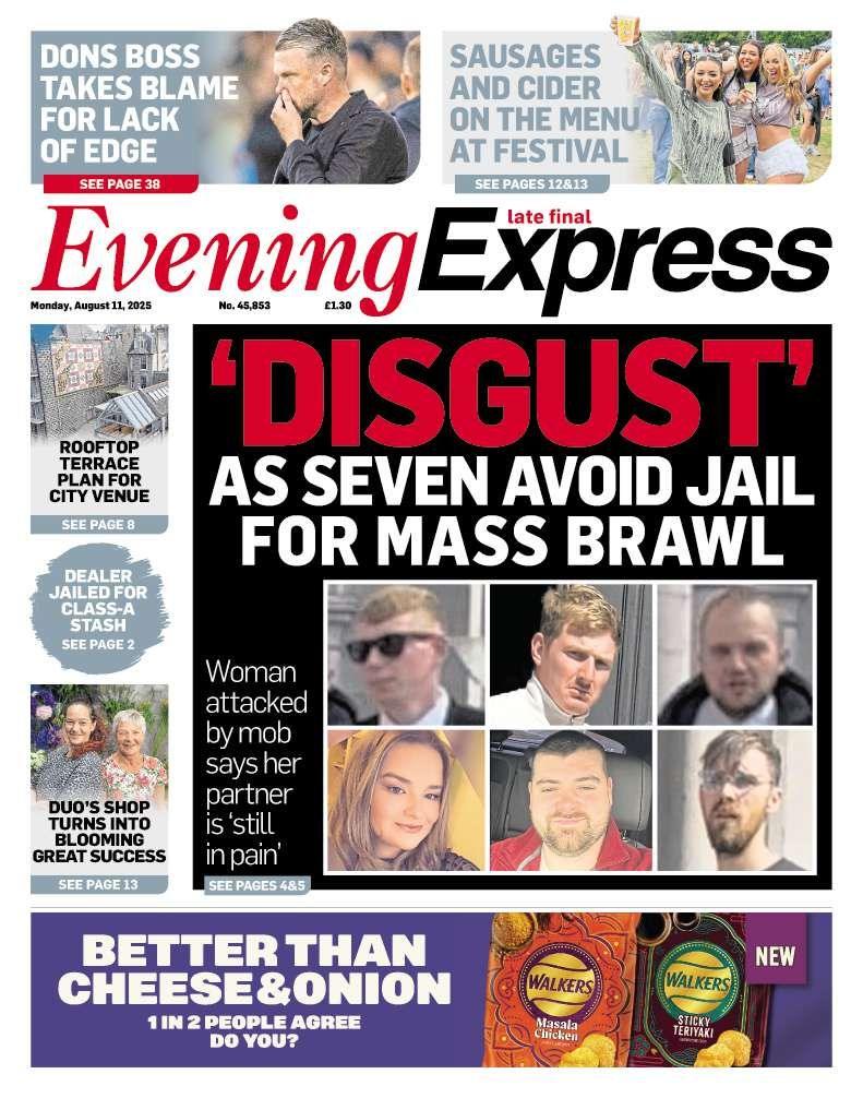 Evening Express