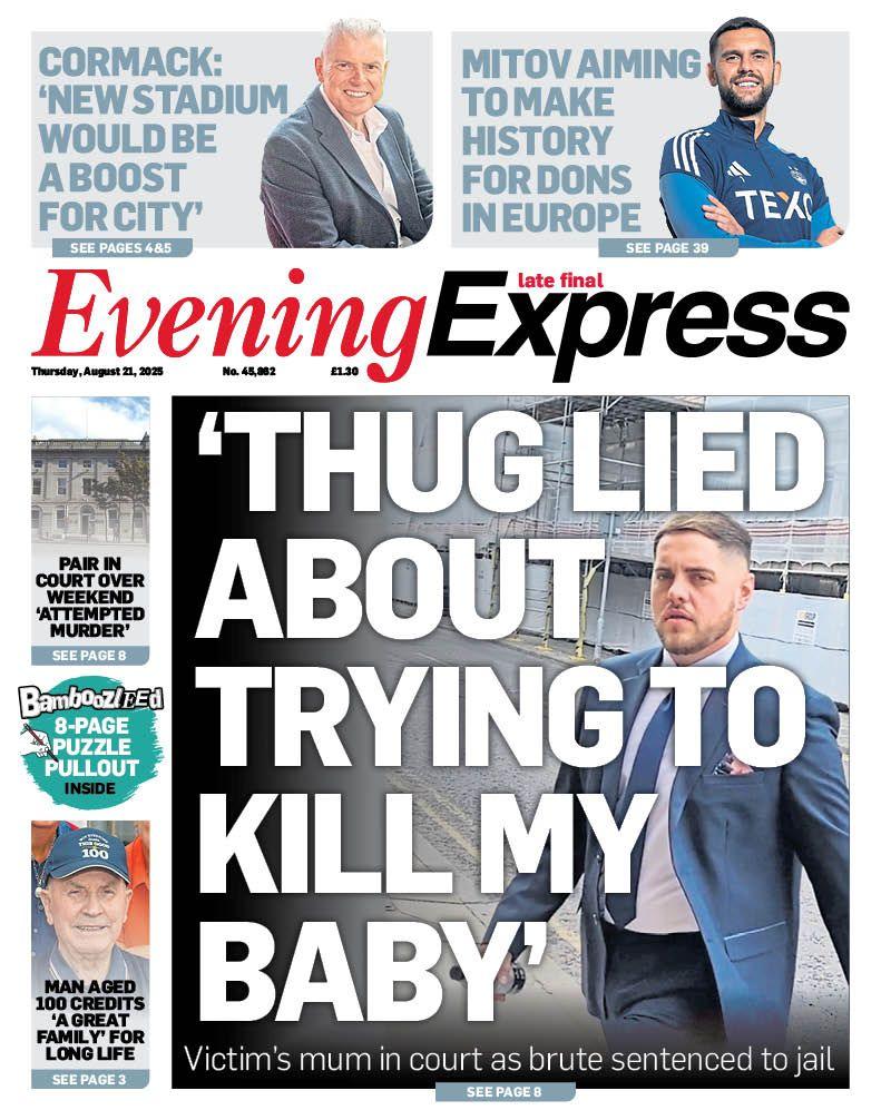 Evening Express