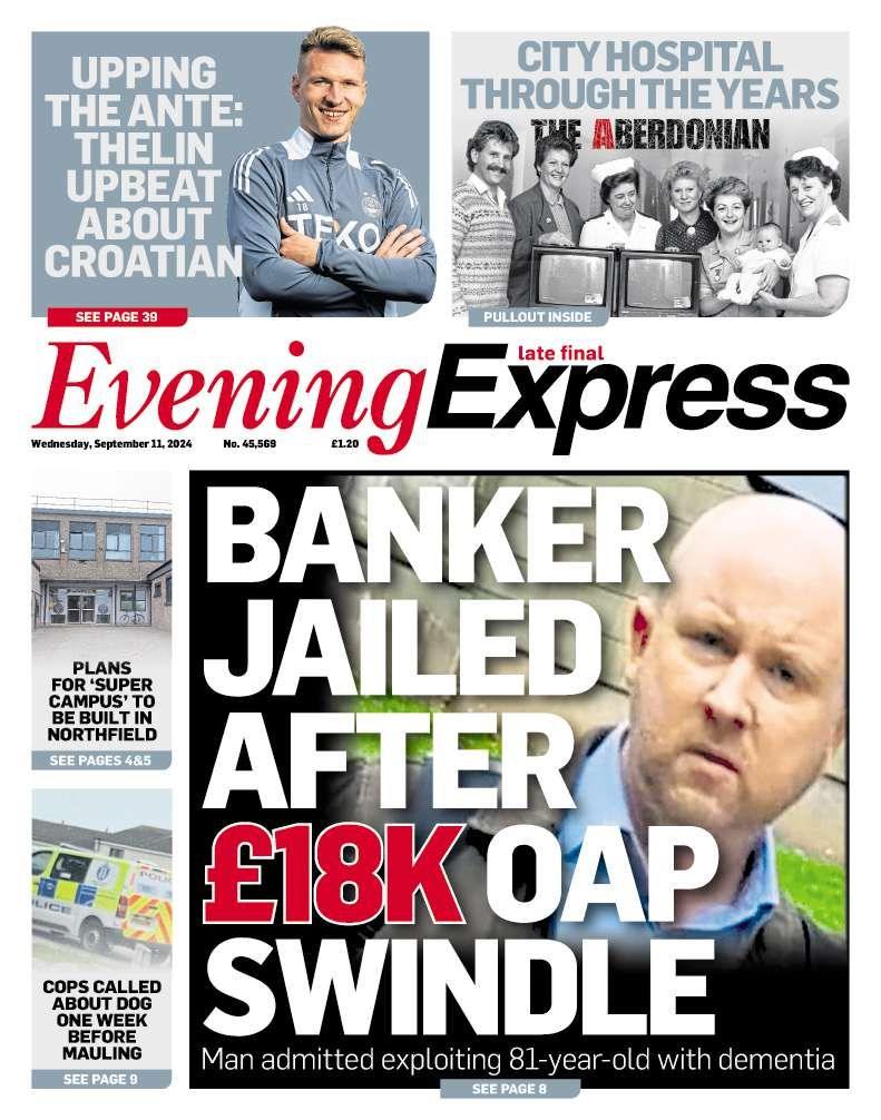 Evening Express