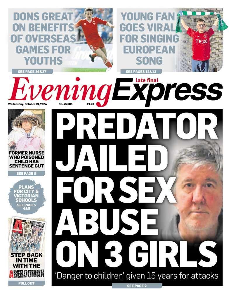 Evening Express