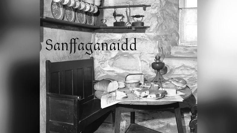 Sanffaganaidd