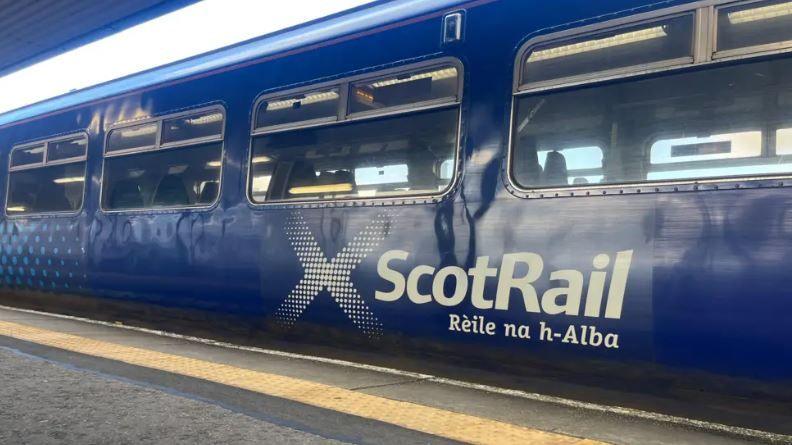 Trèana ScotRail