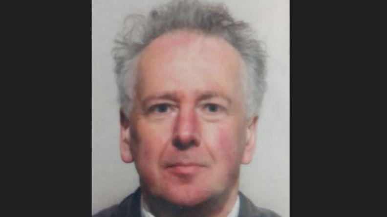 Iain Ros
