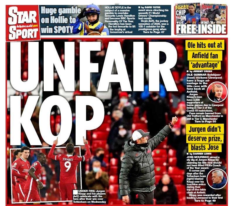 Daily Star