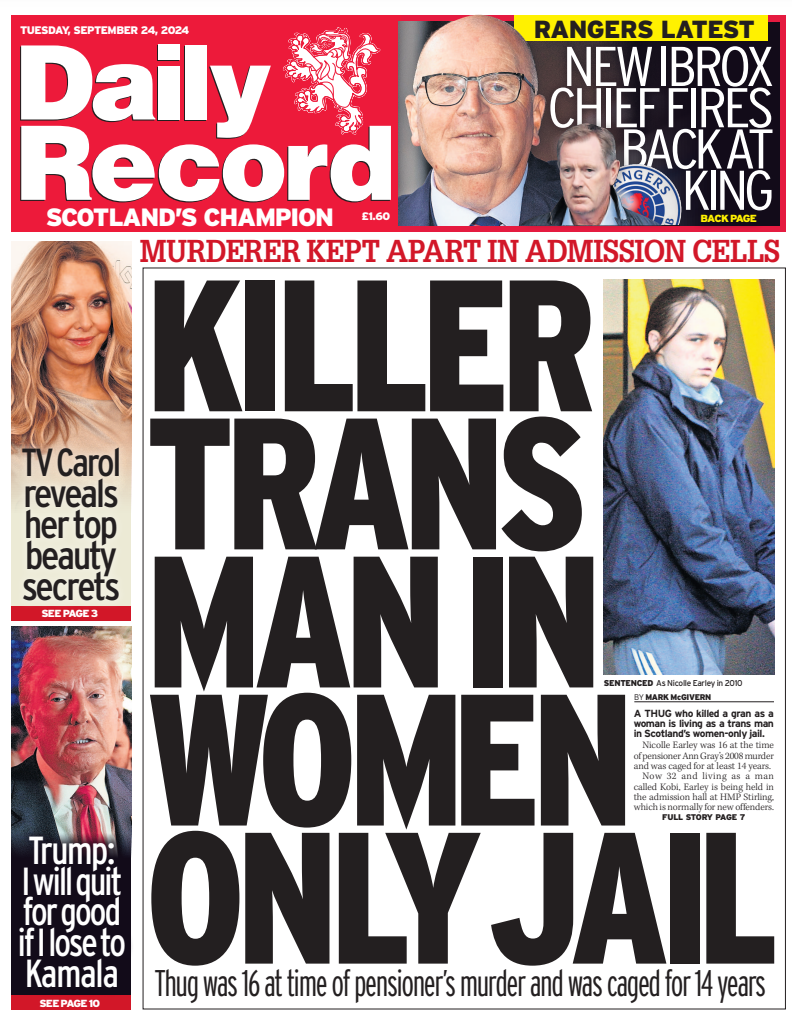 Daily Record