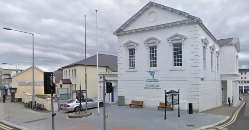 Letterkenny District Court