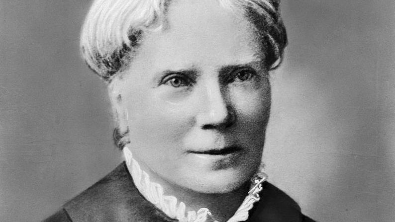 Elizabeth Blackwell