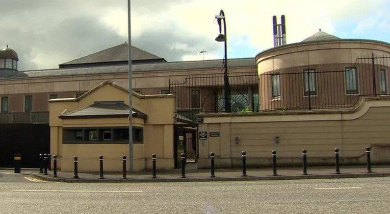 Newry Crown Court