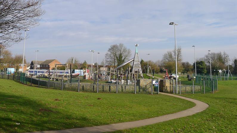 Wisbech Adventure Playground