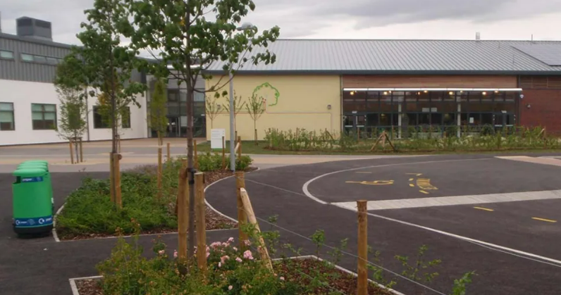 Melksham Oak Community School