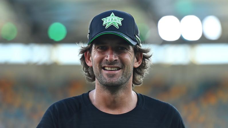 Joe Burns stripped of Italy captaincy and will be left out of T20 World Cup  squad - BBC Sport