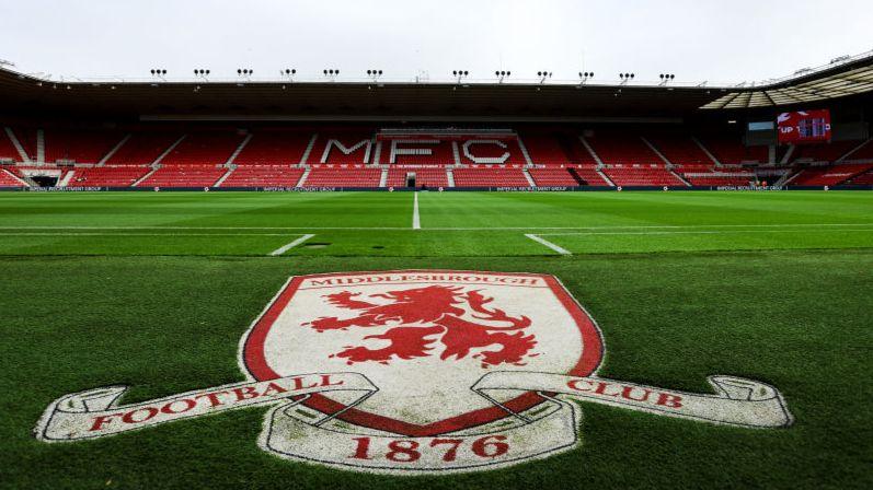 Riverside stadium