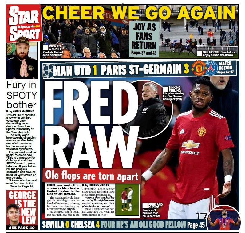 Daily Star