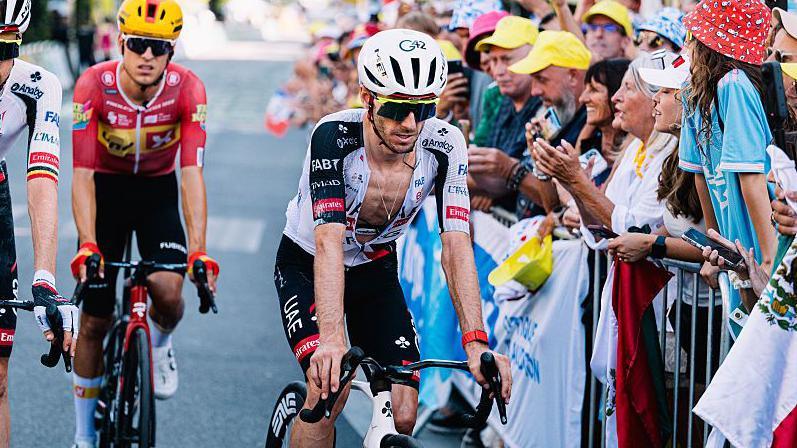 Adam Yates