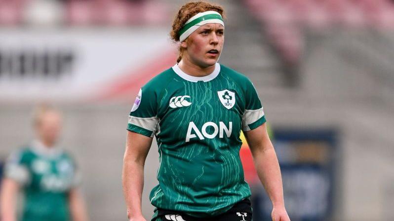Niamh O'Dowd