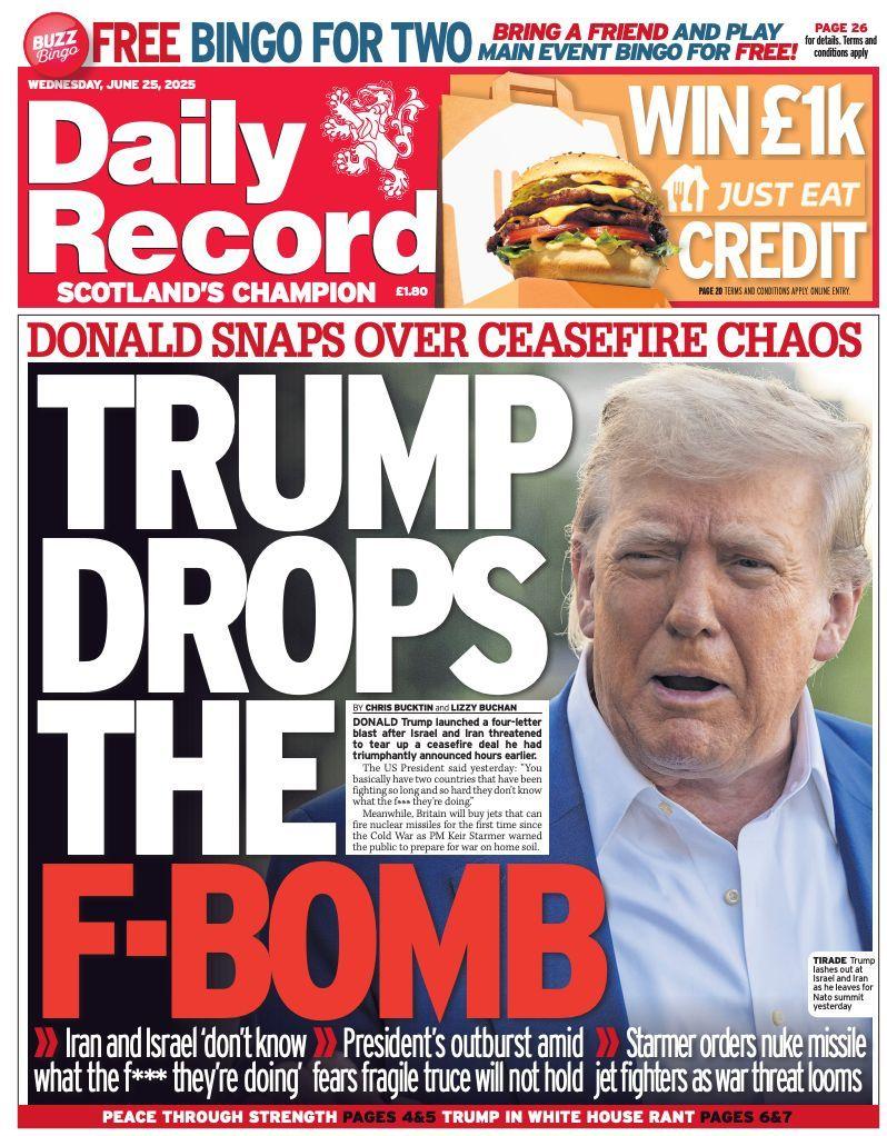 Daily Record