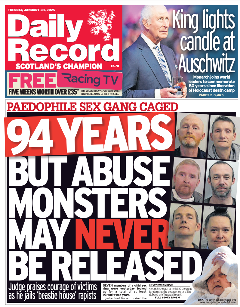 Daily Record