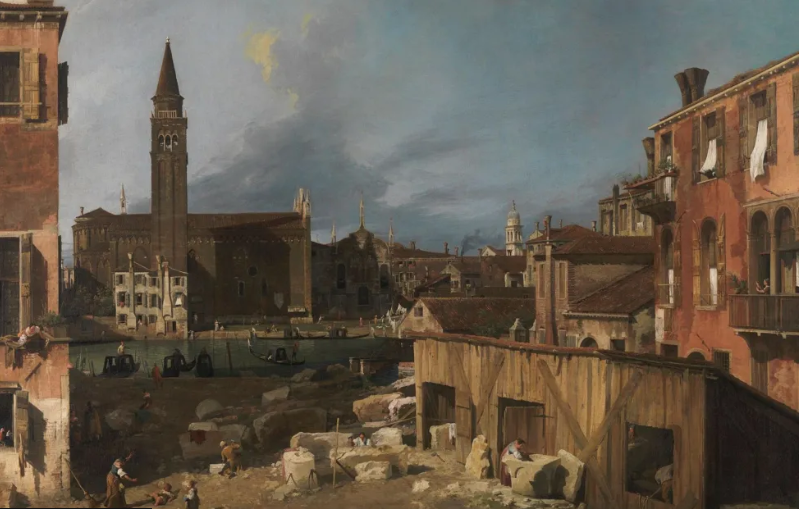 Canaletto