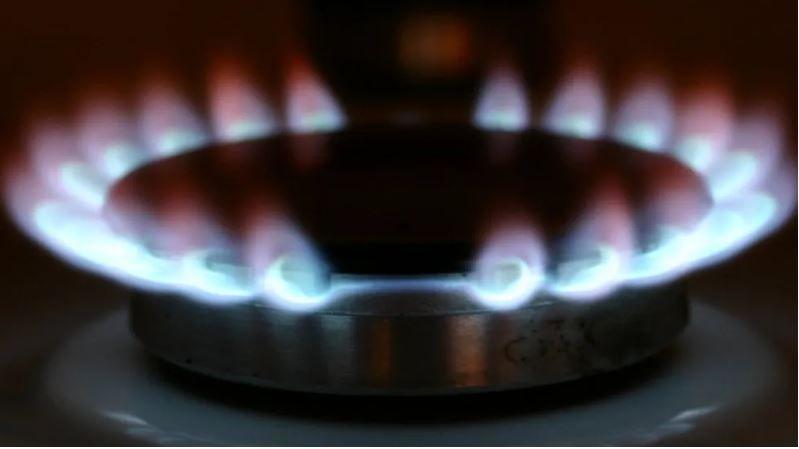 A gas ring