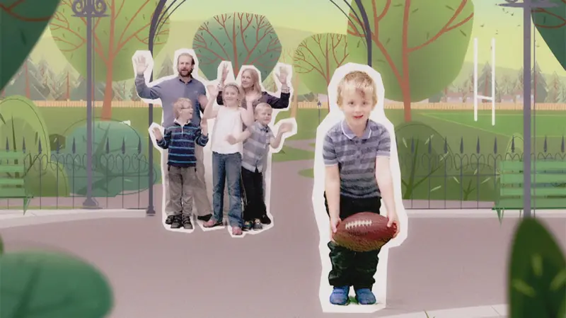 Our Family