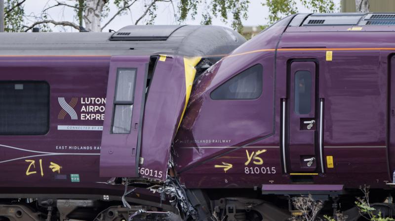 Hero ticket inspector hurt in crash helped others