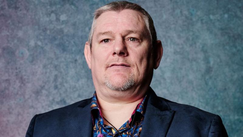 Tourette's campaigner says BBC 'should have worked harder' to stop slur being aired