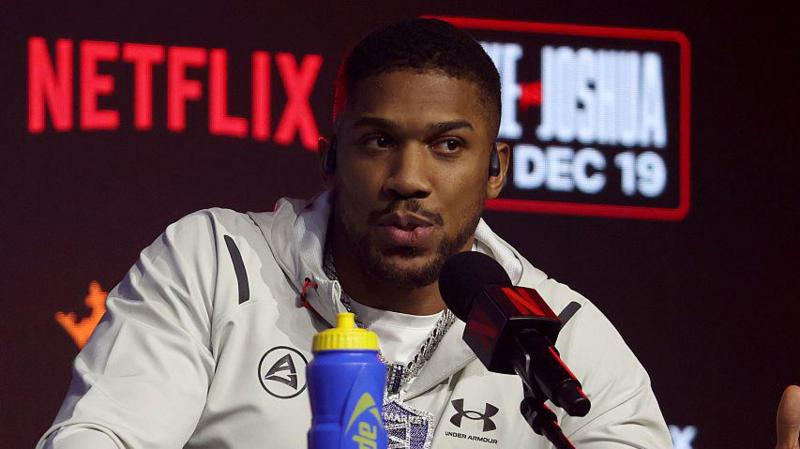 Joshua doubles down on vulgar 'kill' comments to Paul