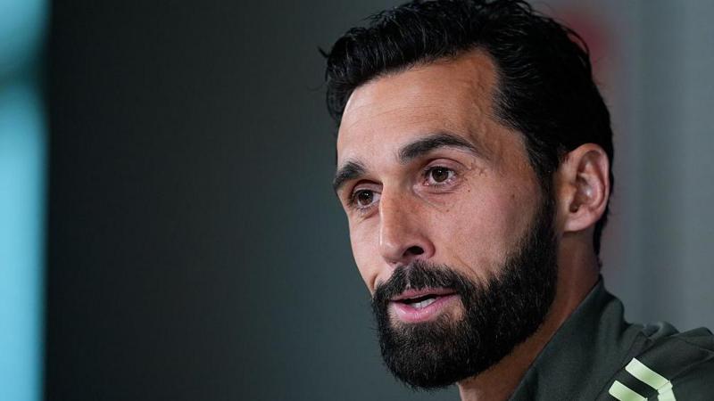 Arbeloa would be happy if Mourinho replaces him at Real